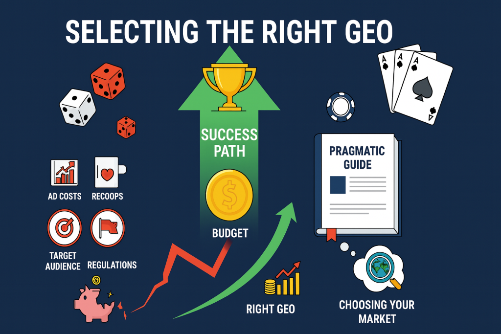Selecting the Right GEO